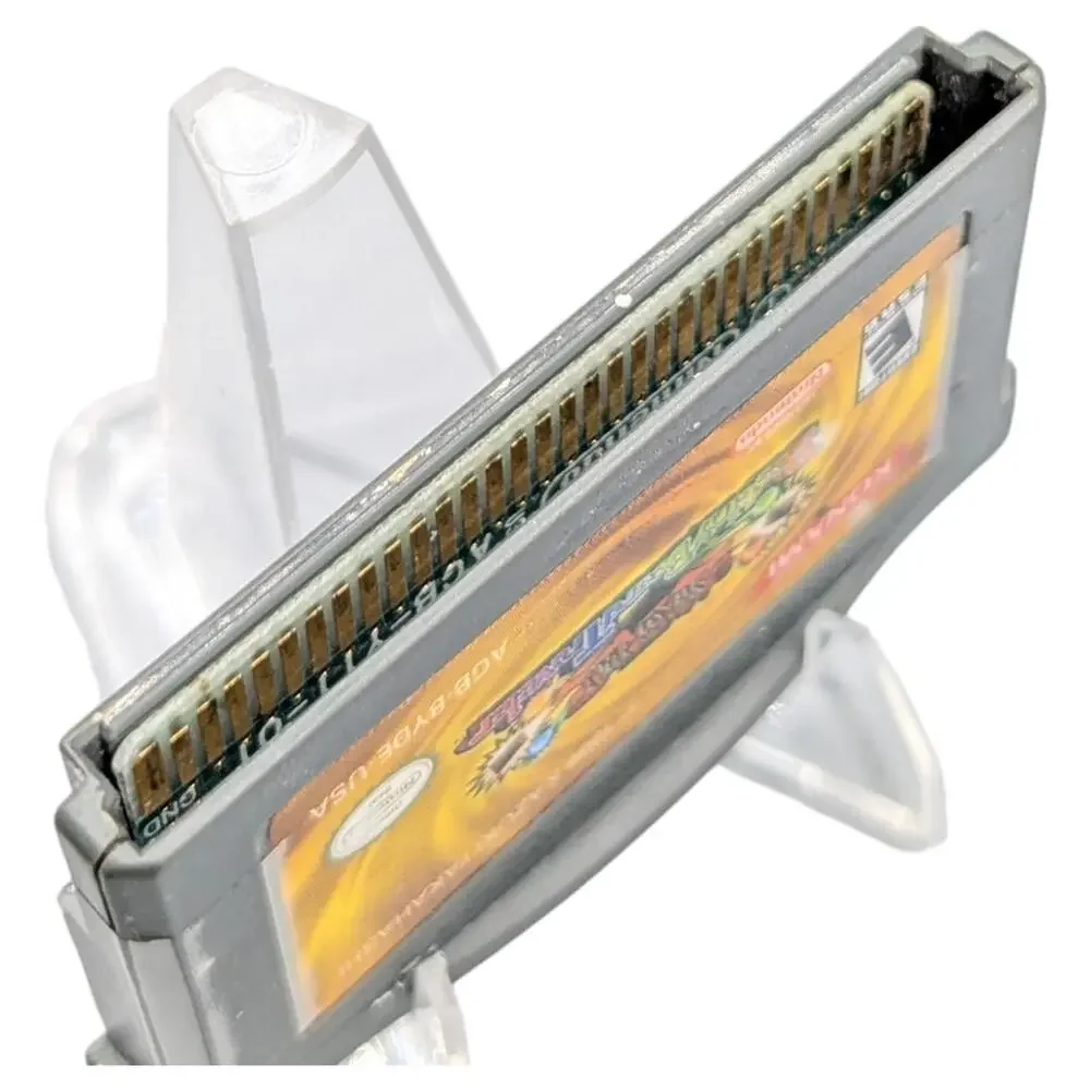 Yu-Gi-Oh Destiny Board‎ Traveler Game Boy Advance GBA Authentic Tested Konami
